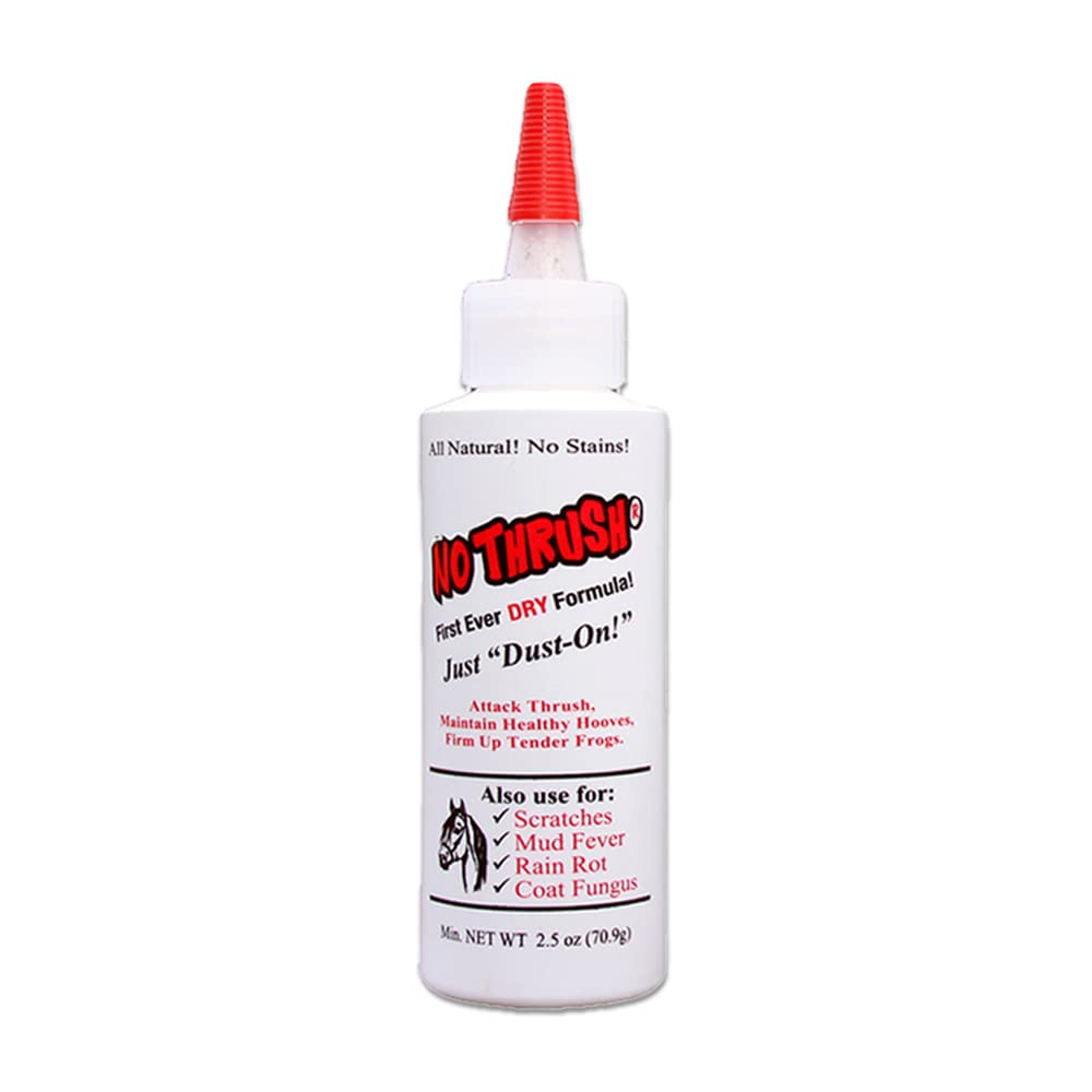 Four Oaks Farm emballage avant montrant format 2,5 oz et usage pratique