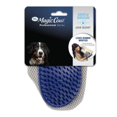 Four Paws Love Glove dos du gant avec sangle ajustable assurant confort et maintien