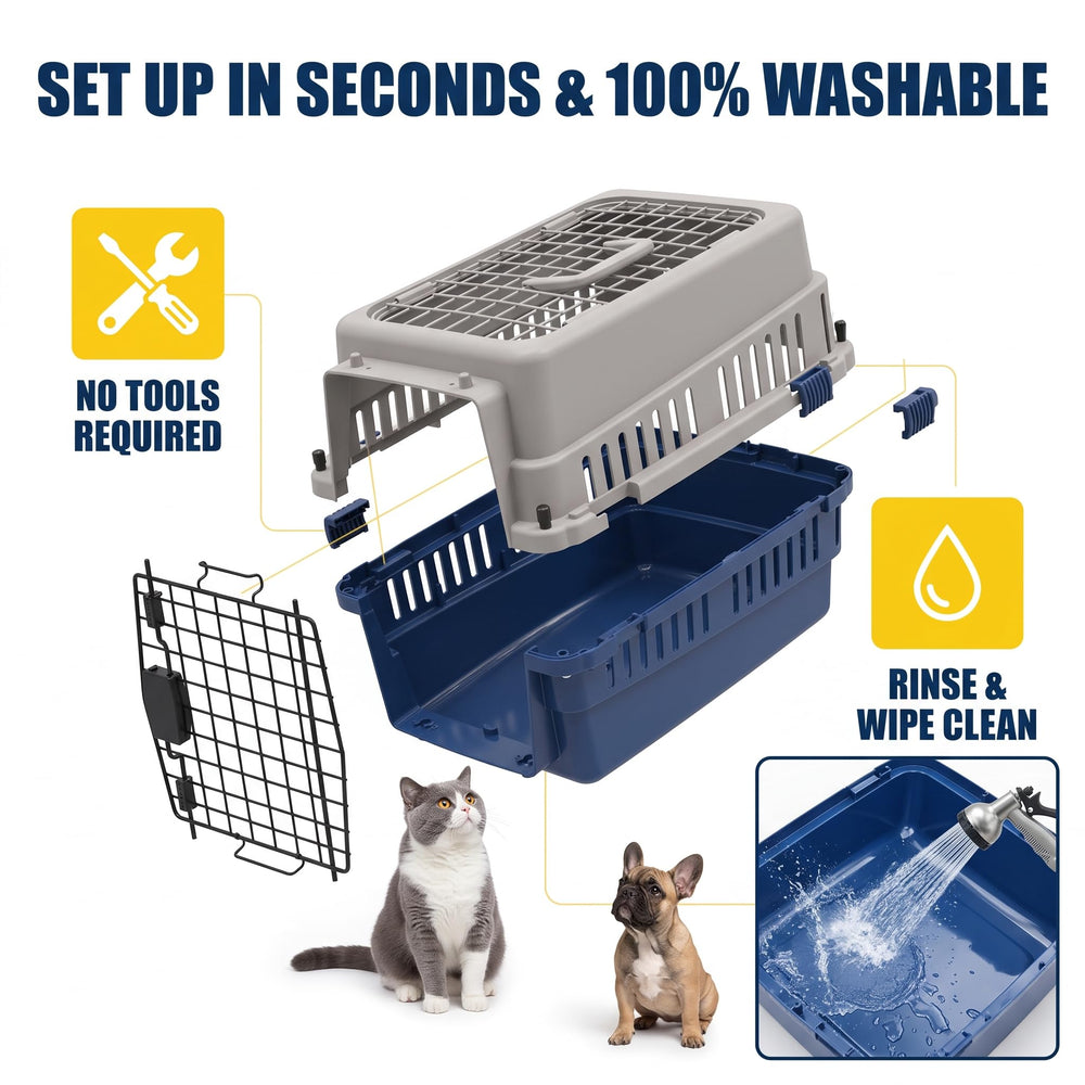 FREEPET comparaison d'échelle pour visualiser les dimensions réelles