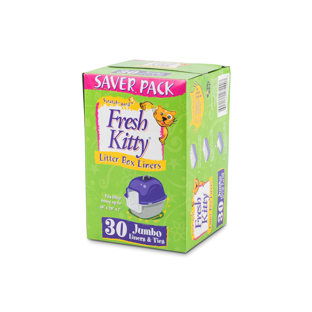 Fresh Kitty gros plan sur la texture du film montrant renfort anti-griffures et durabilité