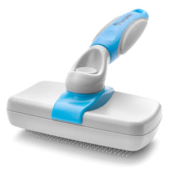 Freshly Bailey vue face avant de la brosse offrant un brossage efficace