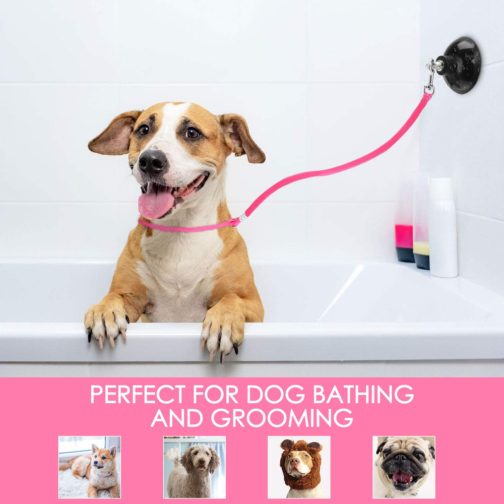 Frienda posé dans une salle de bain lifestyle montrant installation pratique