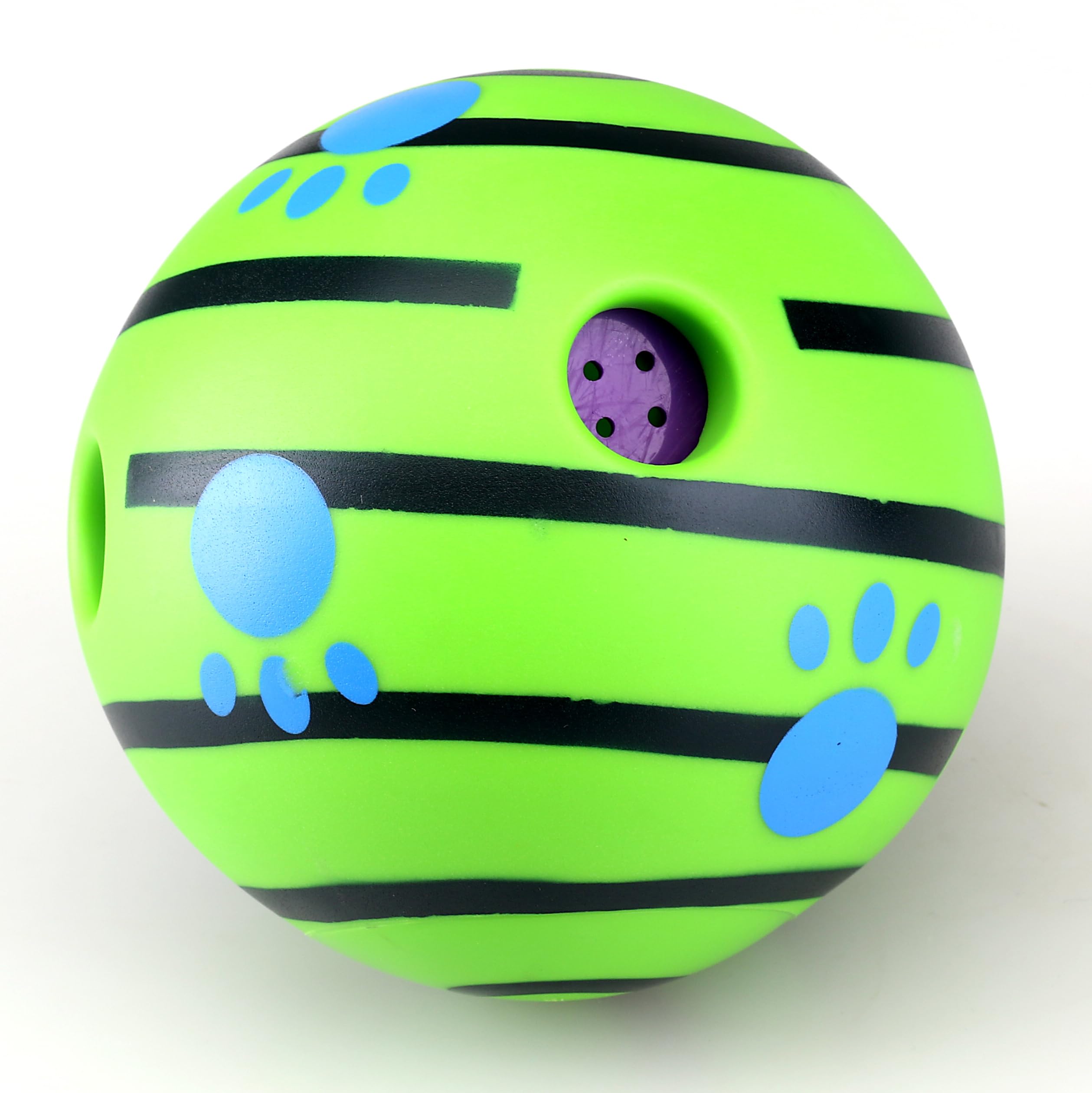 Friendly Pet emballage et étiquette du produit, informations claires et attractives