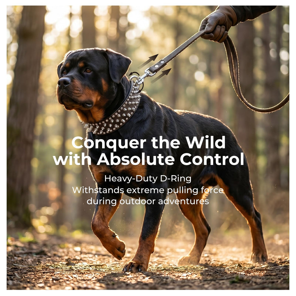 Frienhund texture PU cuir, imperméable et facile à nettoyer