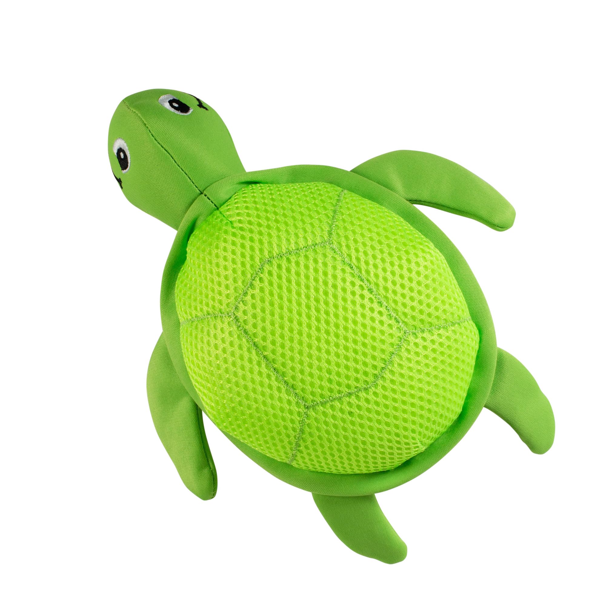 Fringe Snappy face avant montrant forme et flottabilité pour jeux aquatiques