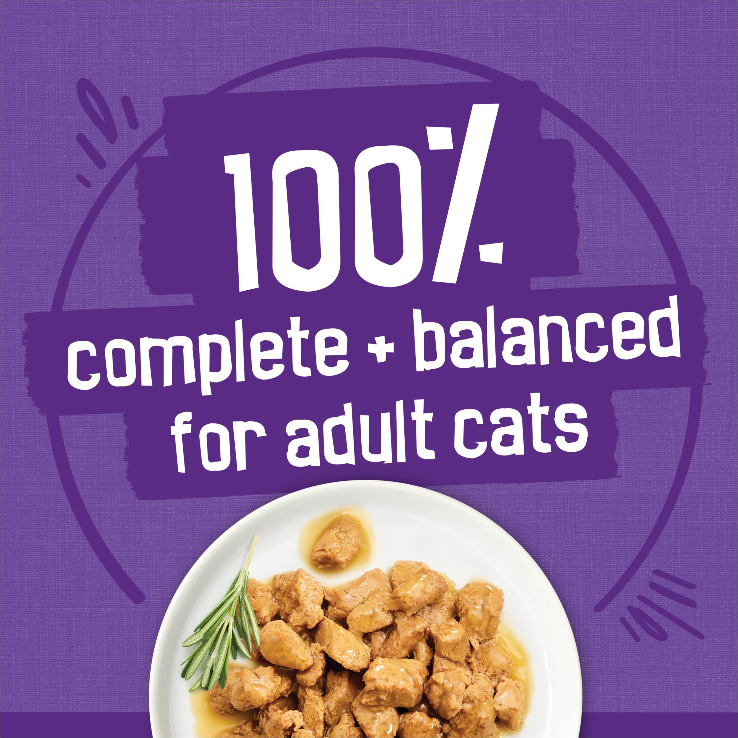 Friskies pack de 24 conserves pour achat en lot pratique et économique