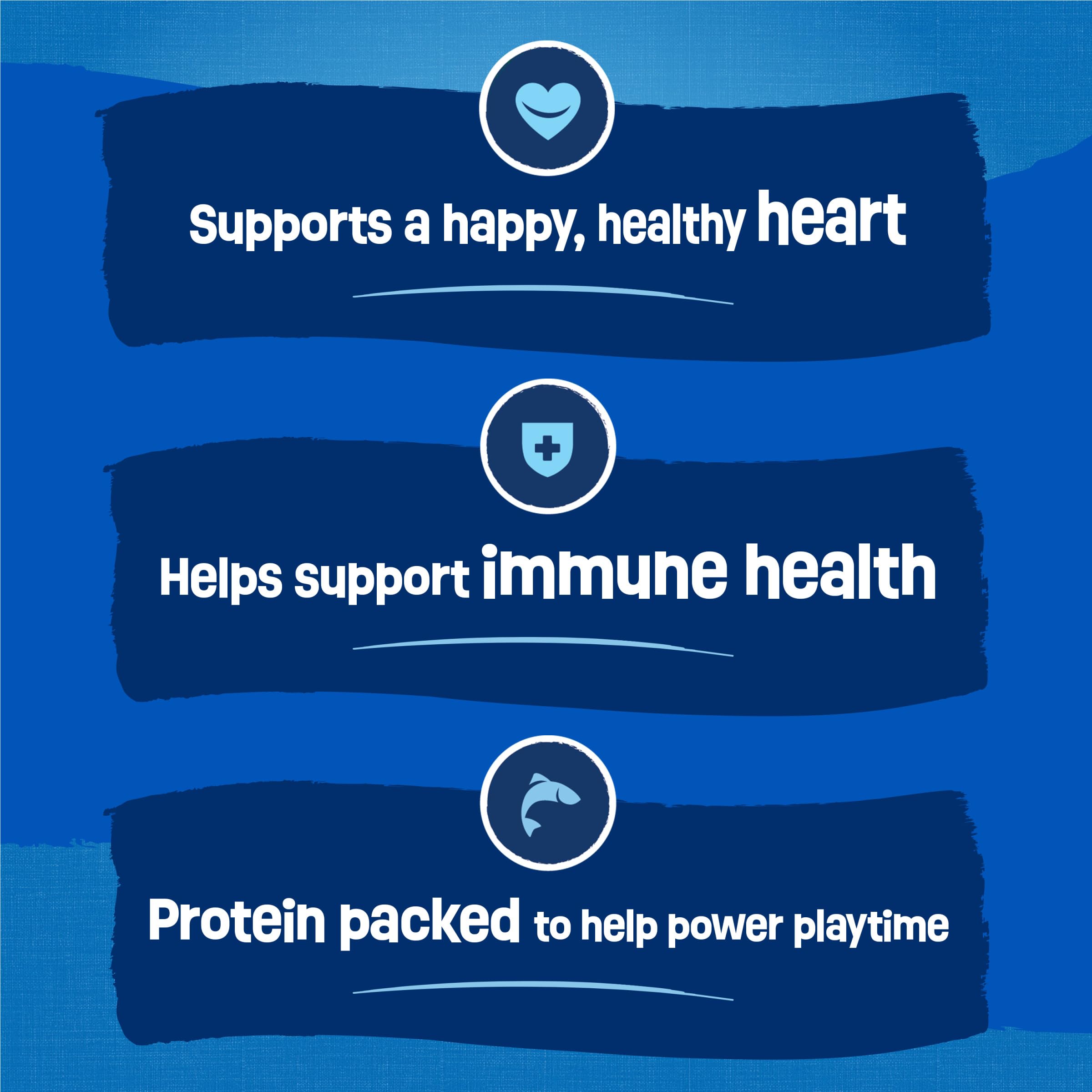 Friskies Purina repas servi instantanément montrant attractivité