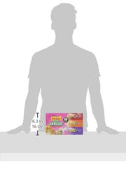 Friskies Purina Shreds détail de la sauce épaisse offrant plus de saveur
