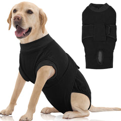FUAMEY vue avant du body montrant coupe pratique et fermeture facile