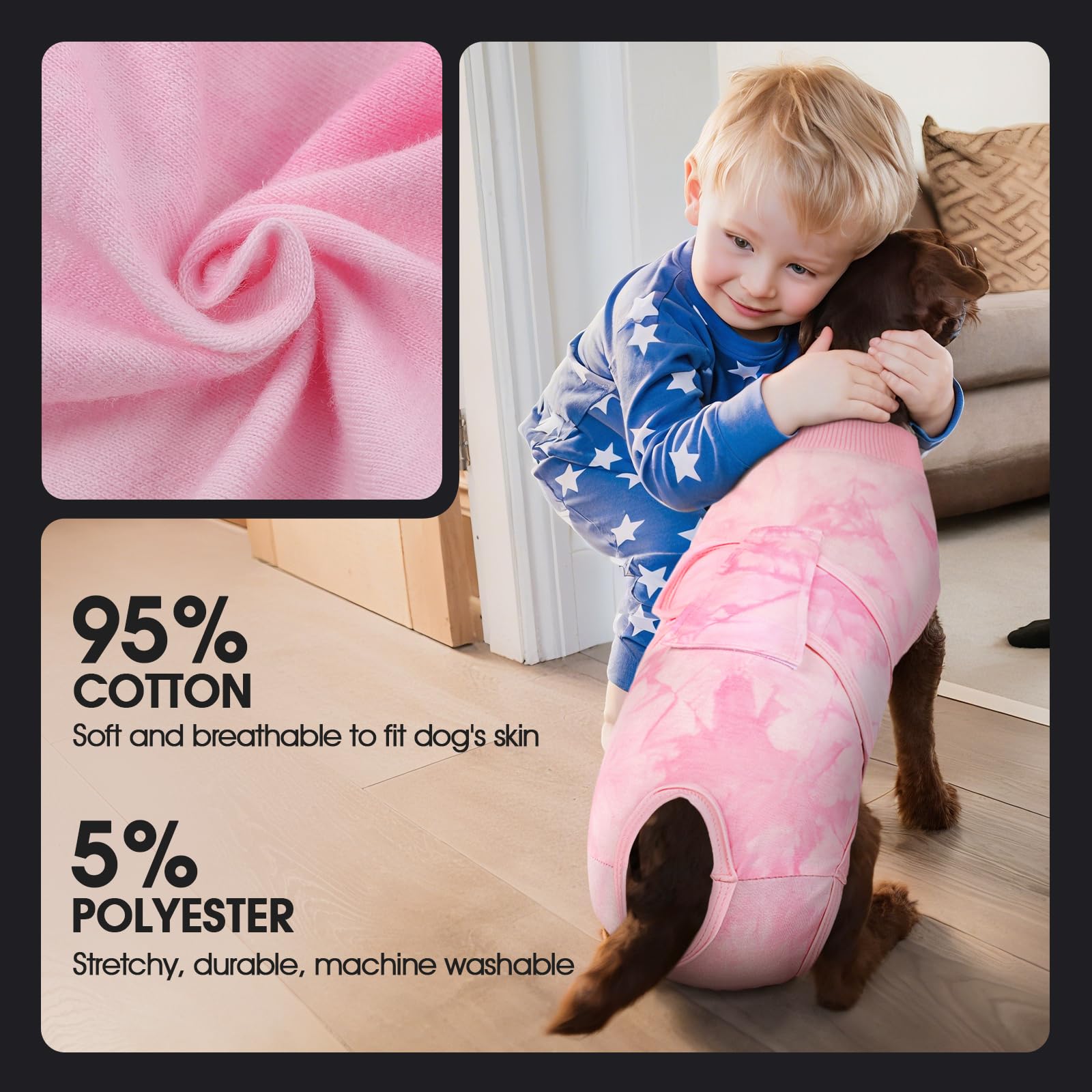 FUAMEY combinaison portée avec couche pour protection supplémentaire