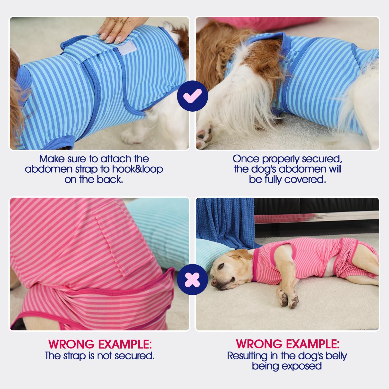 FUAMEY gamme de tailles et étiquettes visibles, guide pour sélectionner la bonne taille