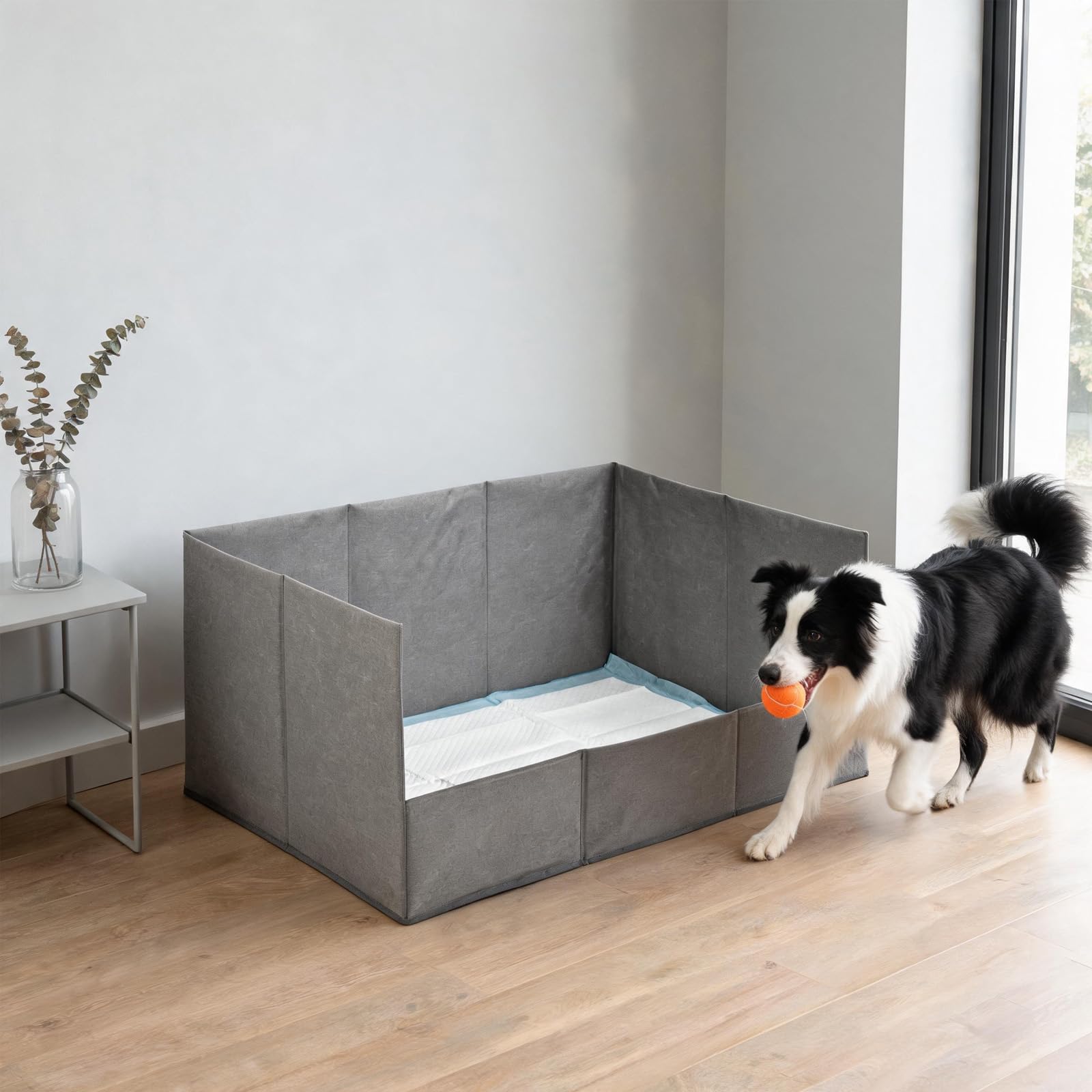 FUFAXHX comparaison taille montre adapté chiens jusqu'à 28"