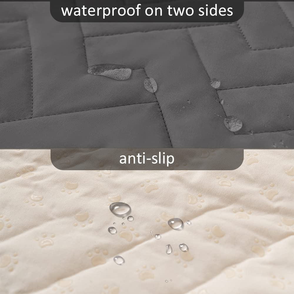 fuguitex couche imperméable montrée en détail pour bloquer liquides