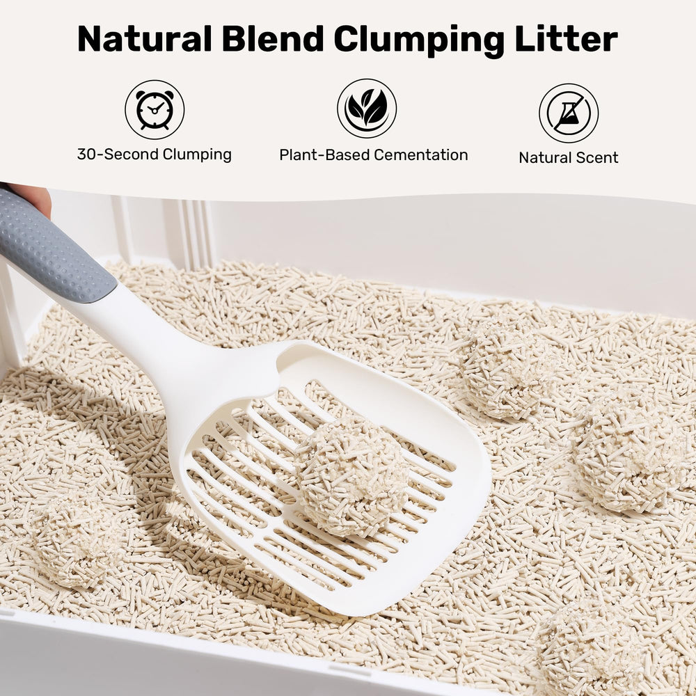 FUKUMARU gros plan granulés montrant texture absorbante pour confort