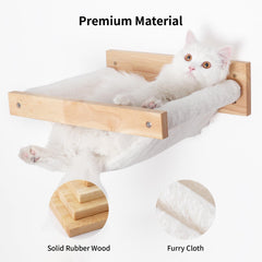FUKUMARU détail bois d'hévéa durable garantissant sécurité