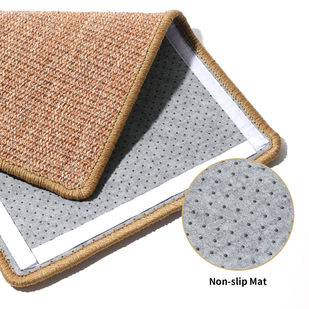 FUKUMARU couture et bord renforcé résiste à l'usure