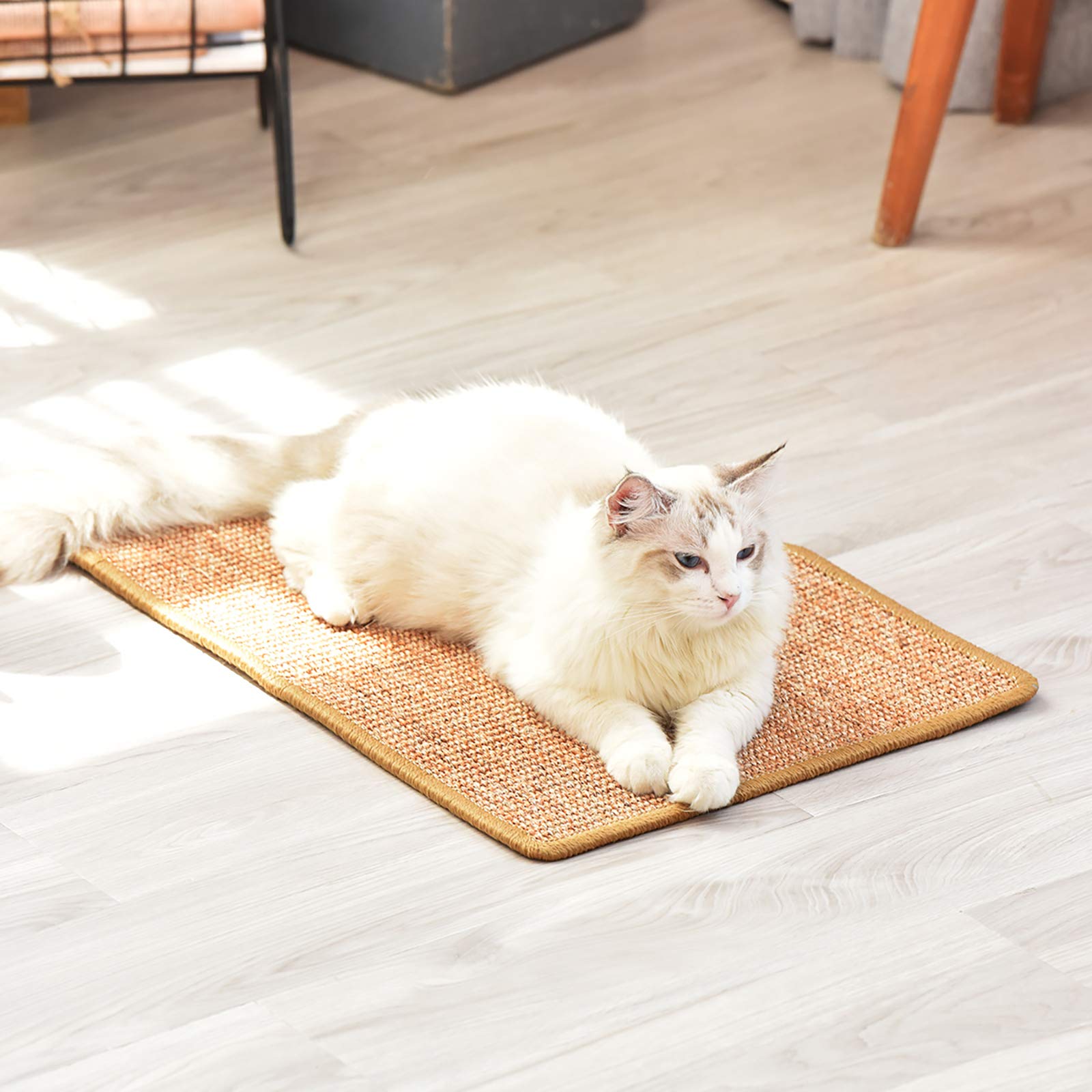 FUKUMARU tapis en situation domestique élégant et utile