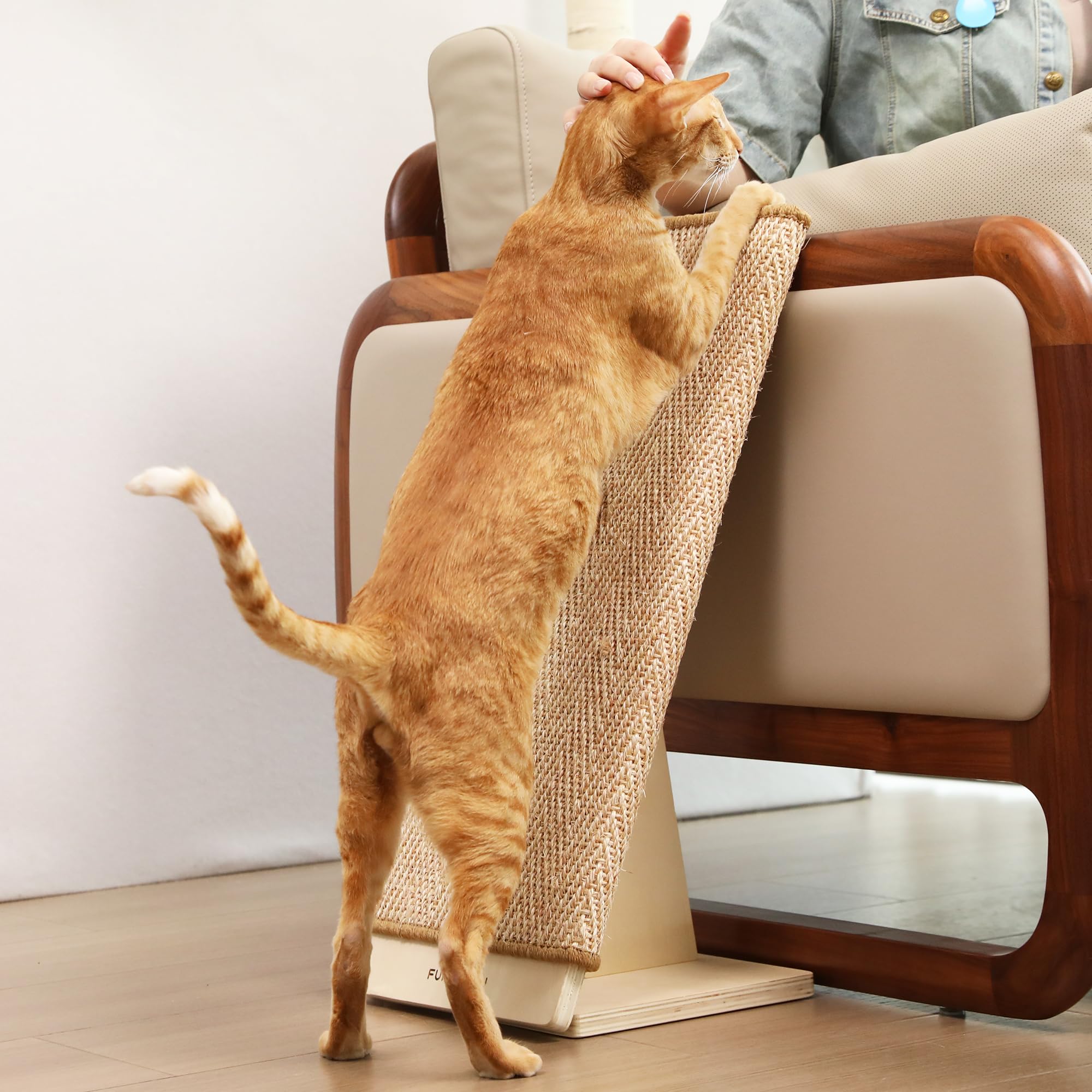 FUKUMARU démontage tapis remplaçable pour entretien rapide