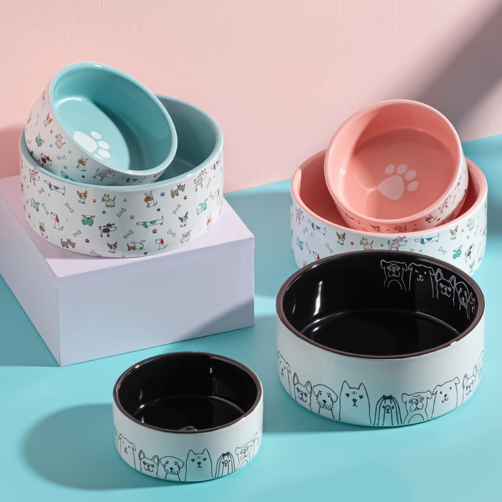 FUN ELEMENTS bol dans lave-vaisselle pour nettoyage sans effort