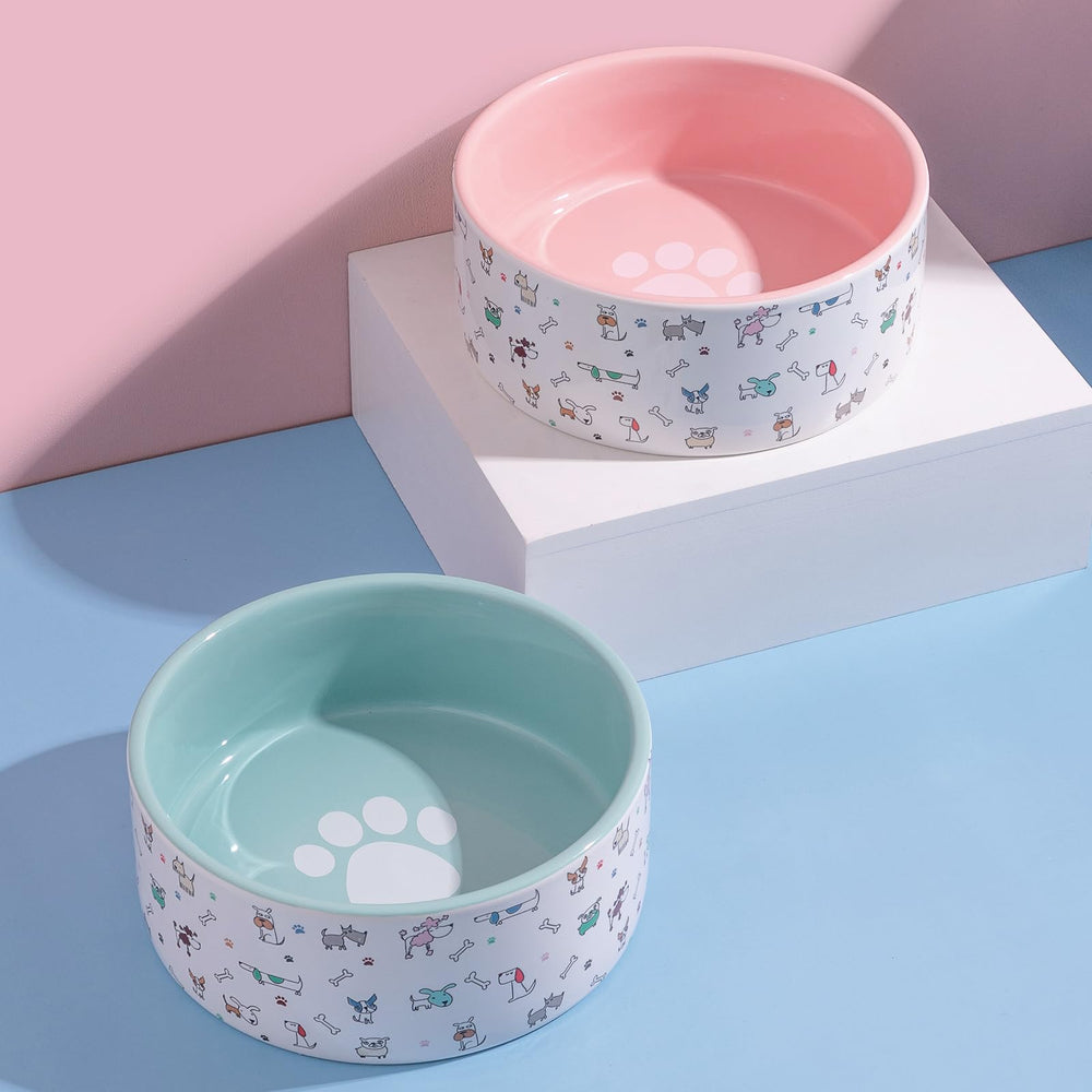 FUN ELEMENTS bol dans une cuisine, esthétique qui s'intègre au foyer