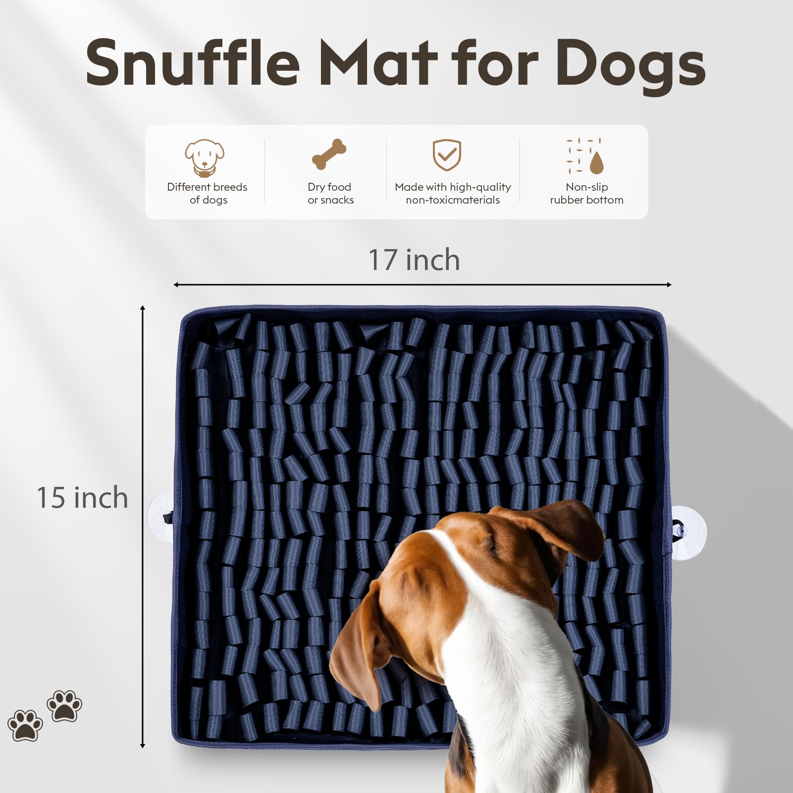 FunFurry gros plan sur la texture en peluche pour stimulation olfactive