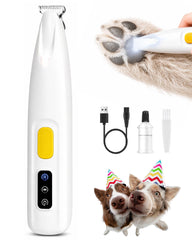 FURBONA face avant montrant design compact et ergonomique pour contrôle