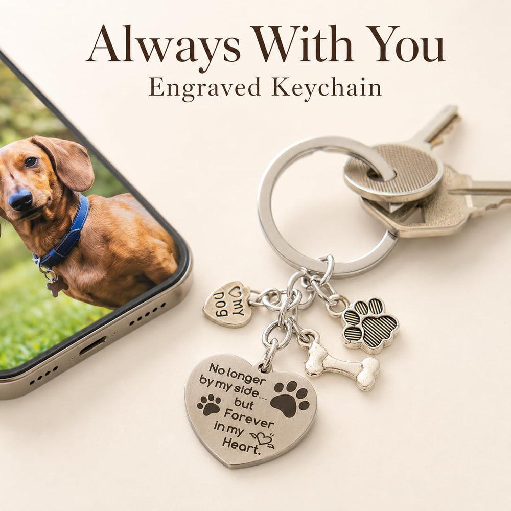FUREVER MOMENTS carte de condoléances avec poème apportant consolation