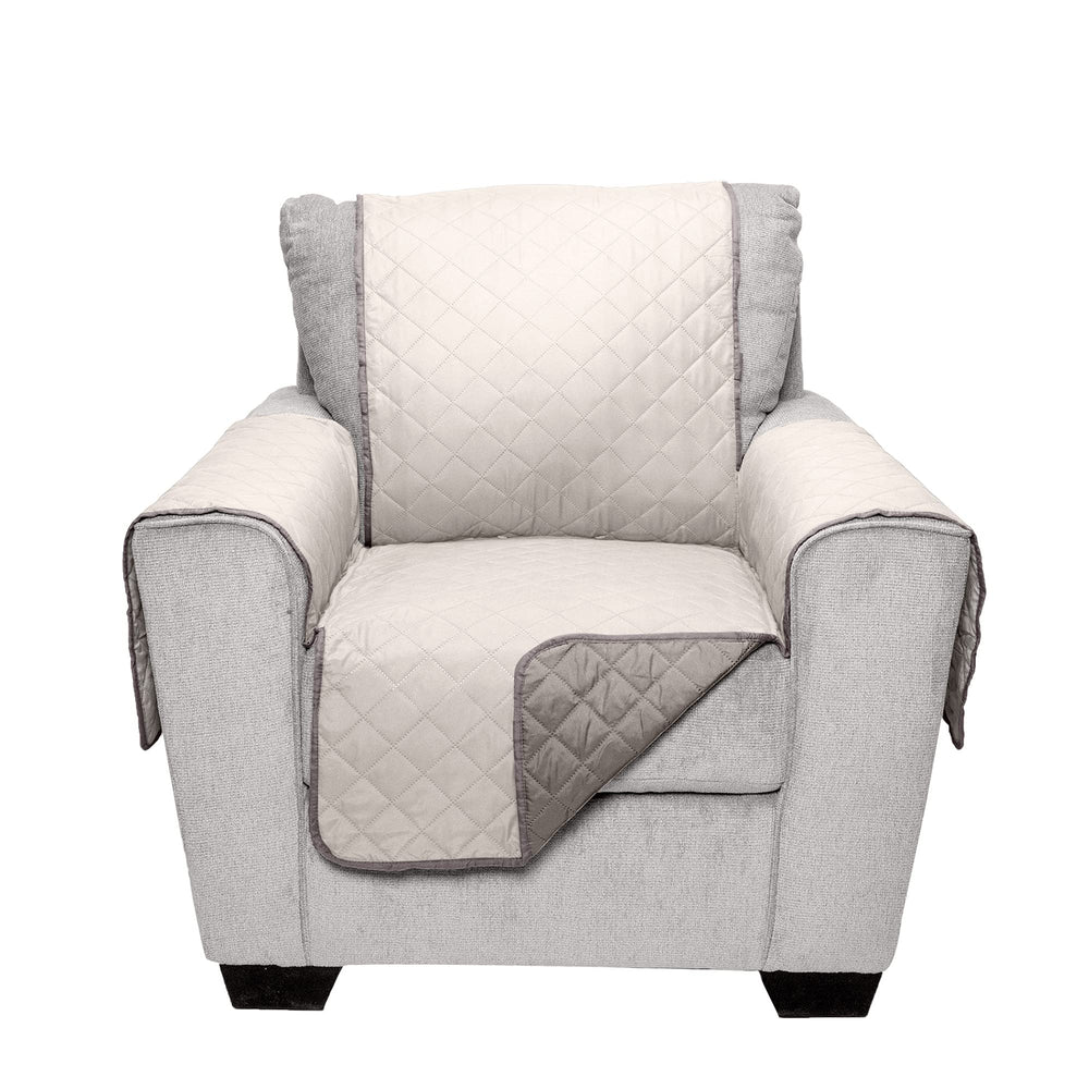 Furhaven ancre de coussin visible apportant stabilité au revêtement