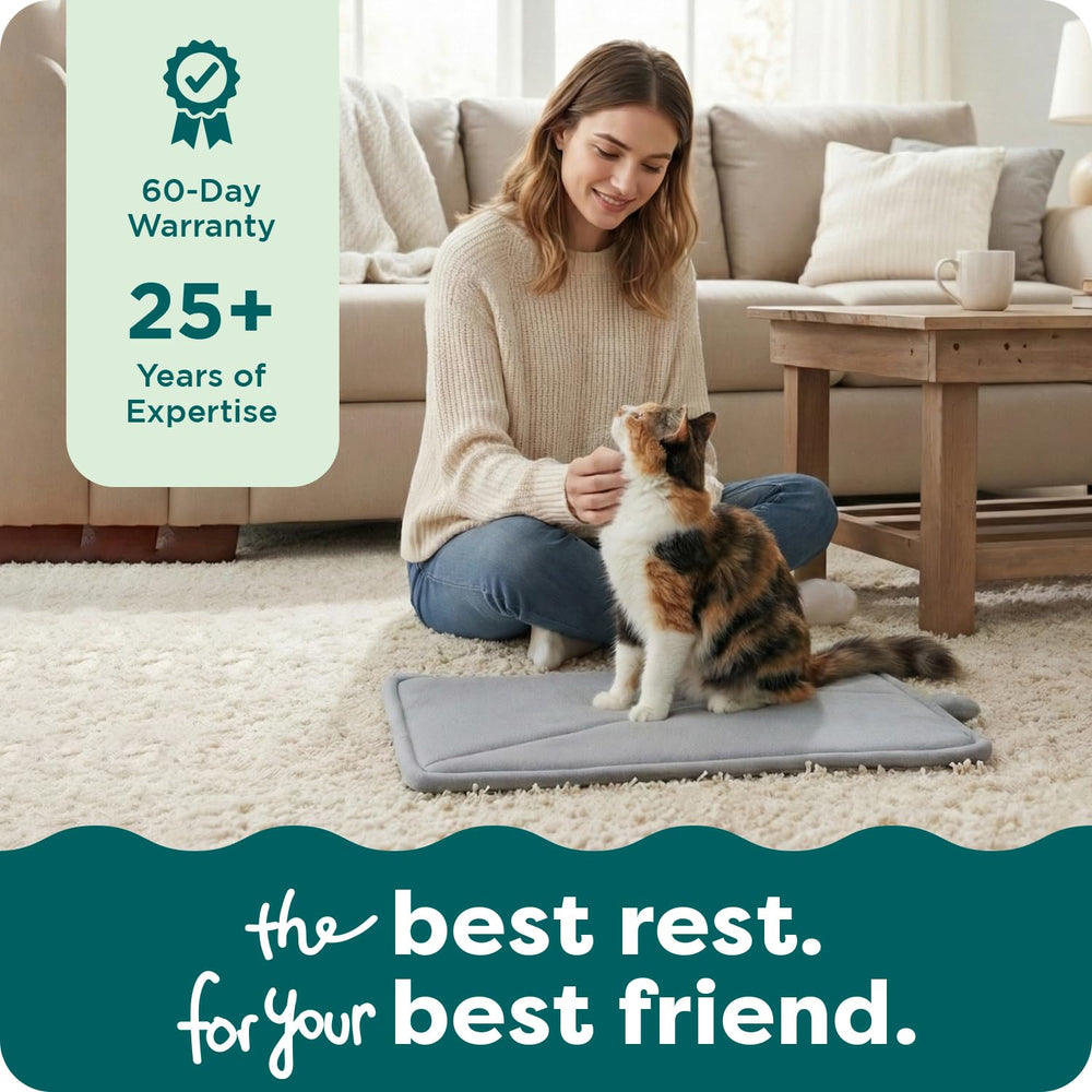 Furhaven emballage et étiquette produit, informations claires et sûres