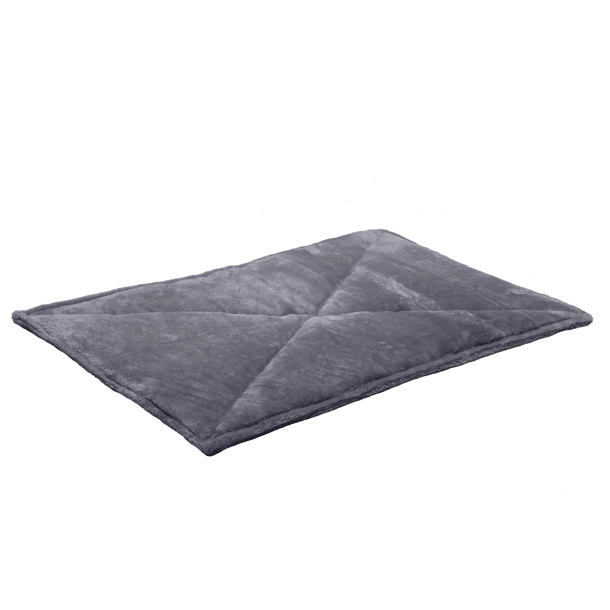 Furhaven coupe transversale montrant film réfléchissant isolant