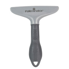 FURminator utilisé sur un chien montrant efficacité anti-nœuds