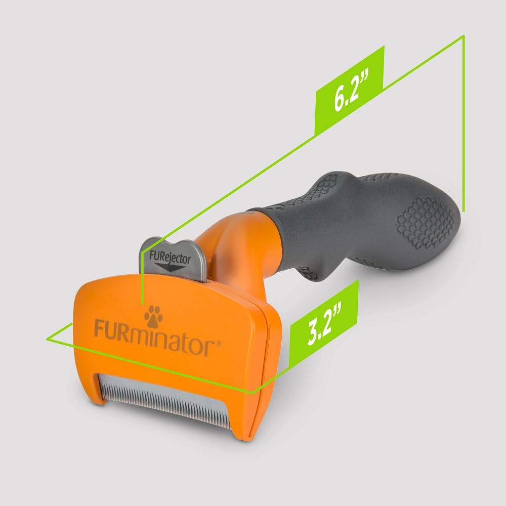 FURminator protection de lame pour transport sûr et préservation