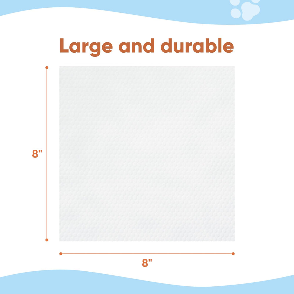 Furmini gros plan sur texture épaisse pour nettoyage doux et résistant