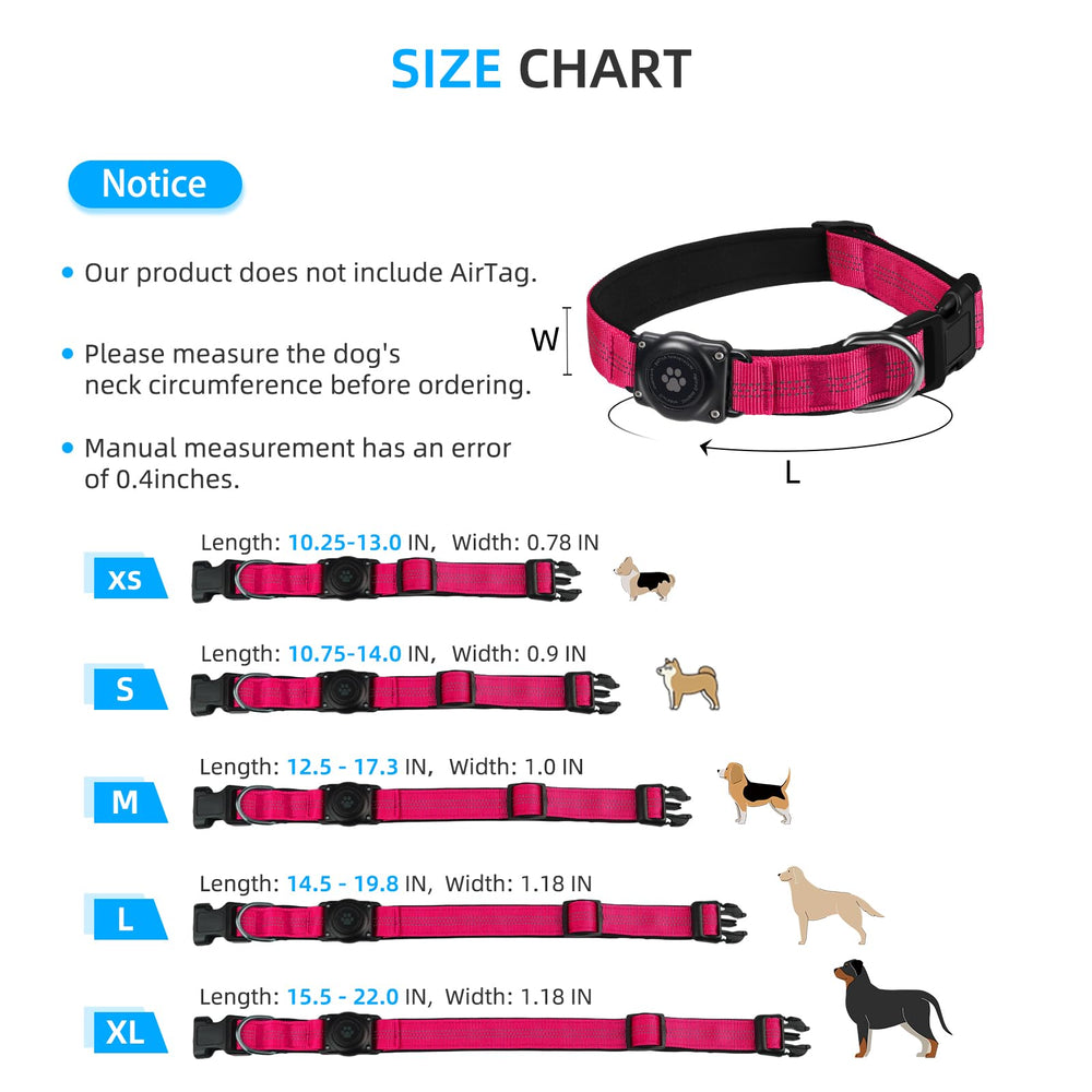 Furrigo comparaison de tailles, guidance pour bien choisir