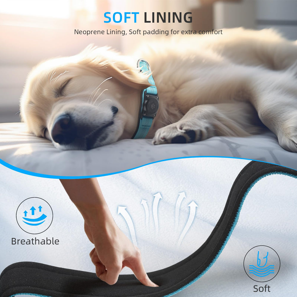 Furrigo comparaison taille XL montrant ajustement et mesure simple