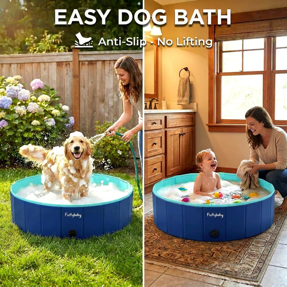 Furrybaby comparaison taille pour évaluer capacité et emplacement
