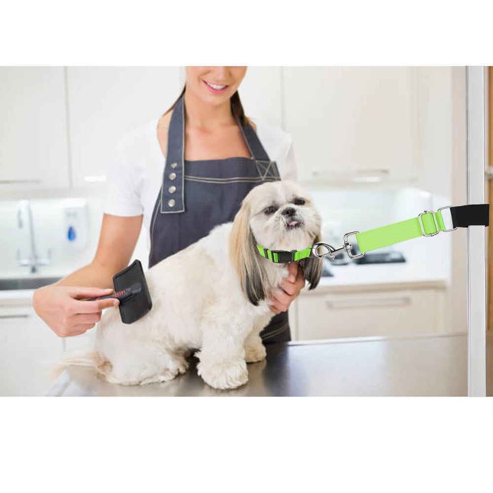 FURSDOLY comparaison de taille avec une main montrant longueur réglable pratique