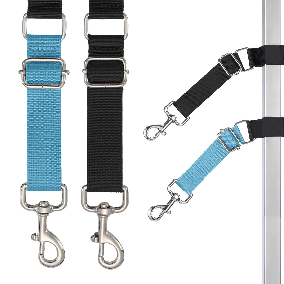 FURSDOLY devant emballage bleu et noir montrant lot et couleurs, gain de visibilité produit