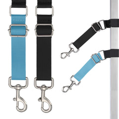 FURSDOLY devant emballage bleu et noir montrant lot et couleurs, gain de visibilité produit
