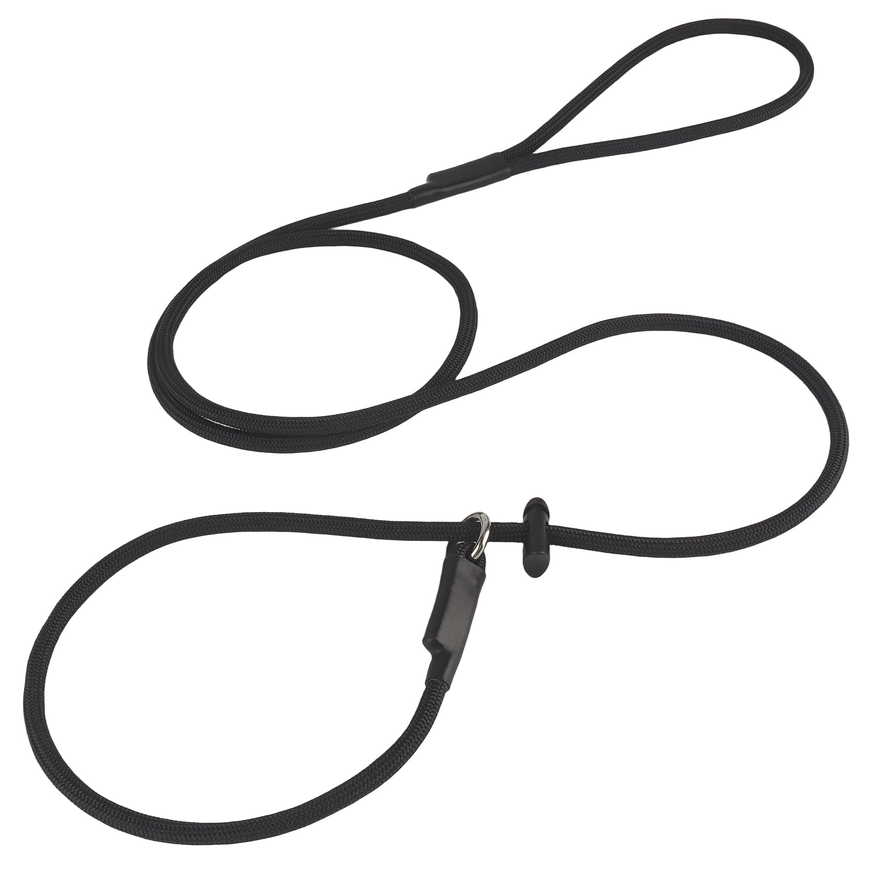 FURSDOLY vue avant emballage montrant la laisse et longueur disponible