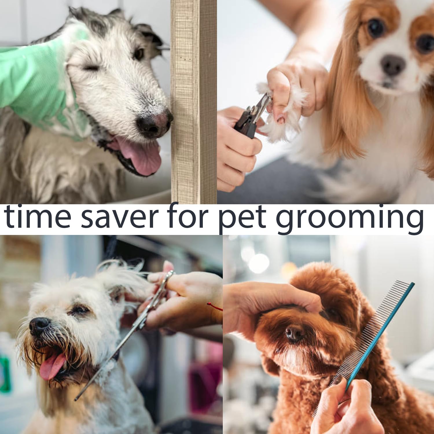 FURSDOLY dans salon montrant utilisation professionnelle et gain d'efficacité