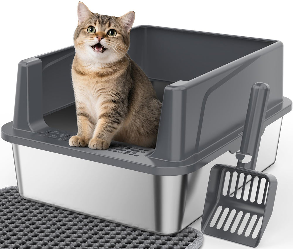 FURTIME bac avant fermé montrant robustesse et hygiène