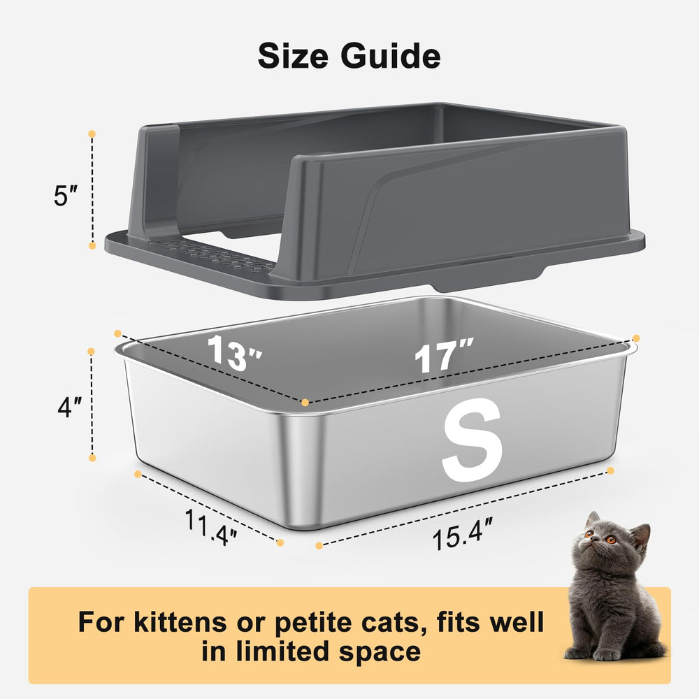 FURTIME comparaison taille avec objet pour évaluer encombrement