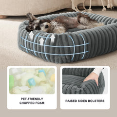 FURTIME gros plan fourrure synthétique douce pour chaleur et confort