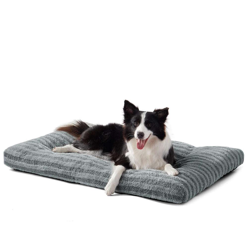 FURTIME face avant du coussin montrant la surface moelleuse et accueil confortable