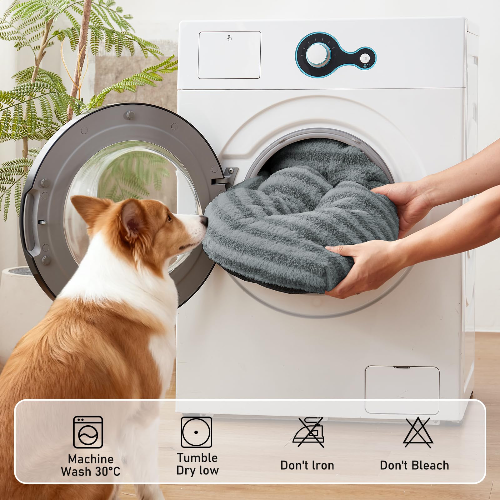 FURTIME lit installé dans une grande caisse, adaptation pour crate