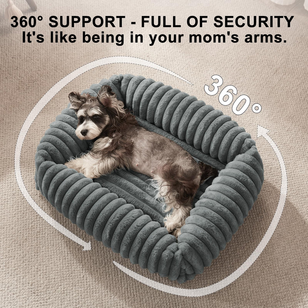 FURTIME lit plié pour rangement pratique et gain de place