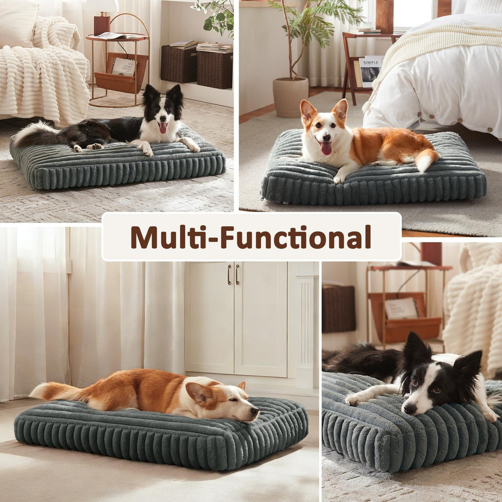 FURTIME rembourrage: mélange mousse-polyfill pour soutien équilibré