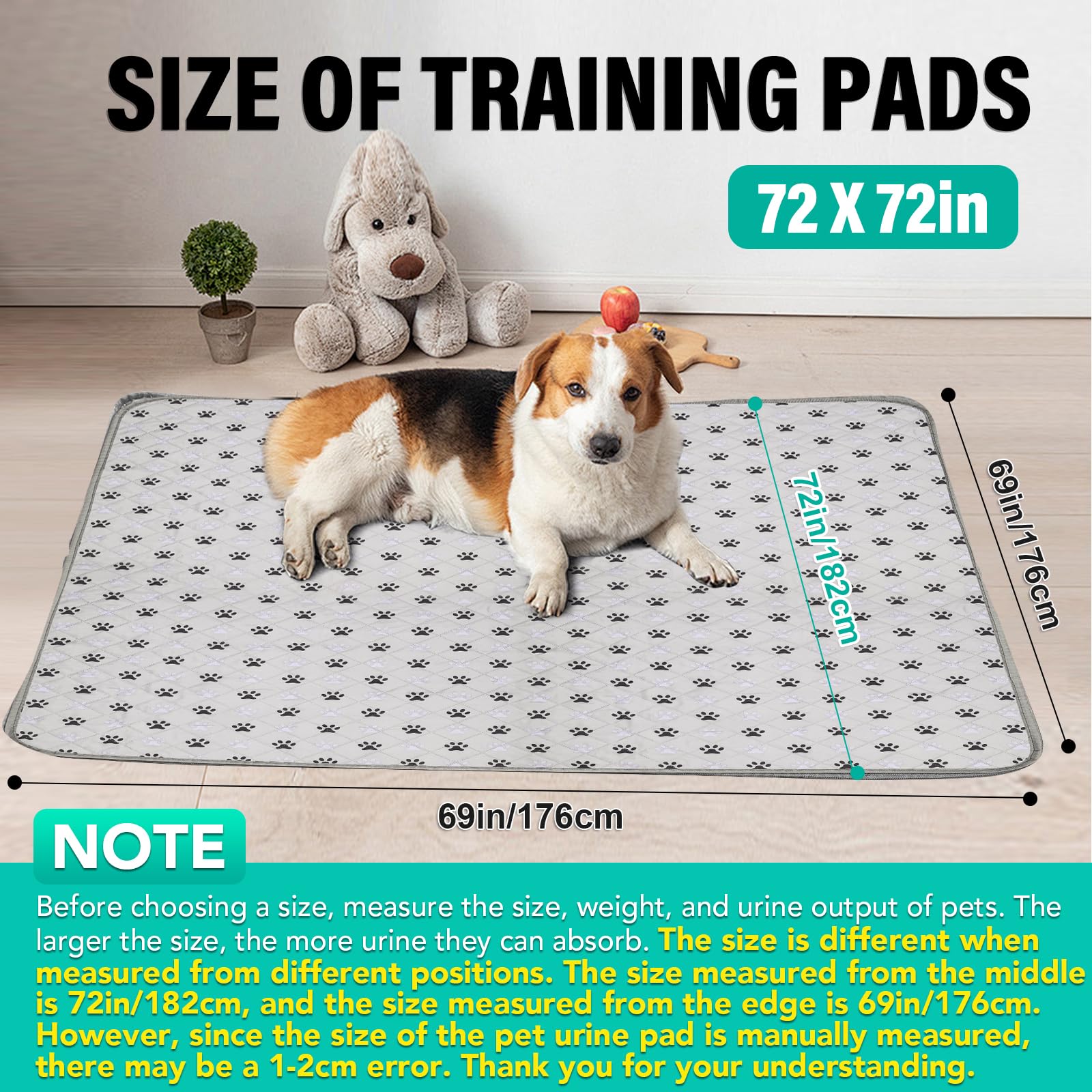 FURWEY gros plan surface douce et confortable pour le repos sécurisé