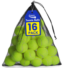 FURWEY emballage du lot de 16 balles, pratique pour ranger